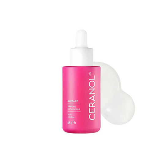 Ceranol +In Ampoule