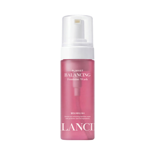 PLANIST BALANCING Feminine Wash