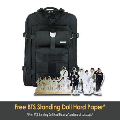 bts boy with luv mini backpack Funko Pop! Mini-Backpack: Band Hearts, All Over Print gabescaveccc Fun Details This mini backpack is crafted from vegan leather BTS X AGATHA Back pack