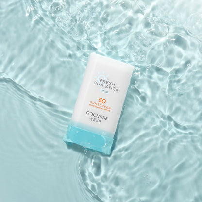 Fresh Sun Stick Mild