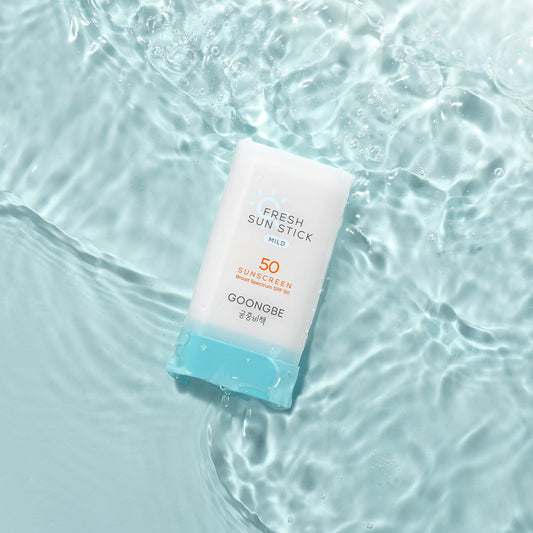 Fresh Sun Stick Mild