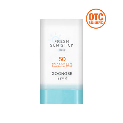 Fresh Sun Stick Mild