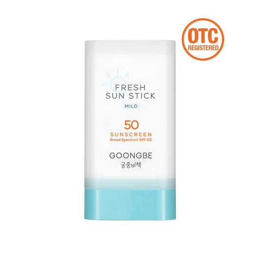 Fresh Sun Stick Mild