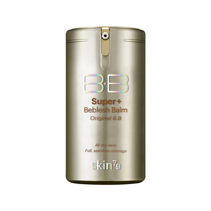 Super+ Beblesh Balm Gold BB