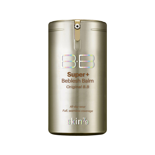 Super+ Beblesh Balm Gold BB