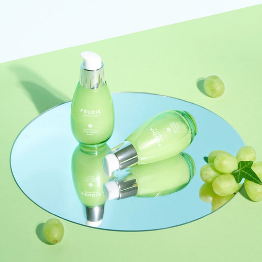 Green Grape Pore Control Serum 50g