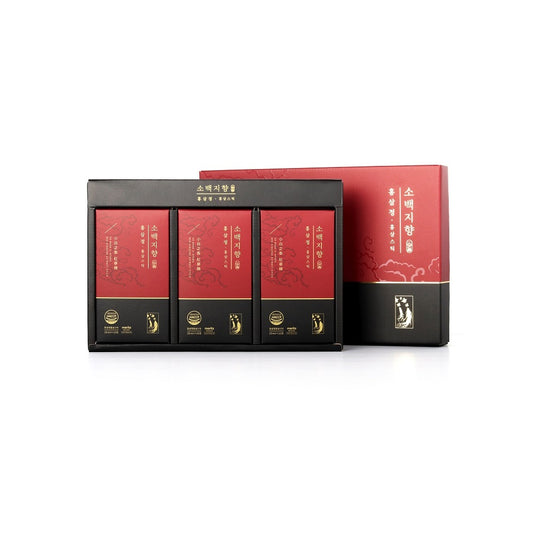 So Baek Ji Hyang Red Ginseng Concentrate Stick