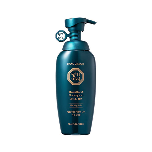 Heartleaf Shampoo