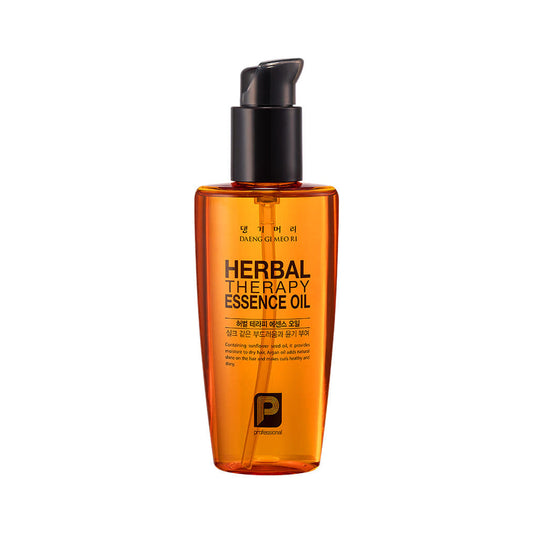 Herbal Therapy Essence Oil