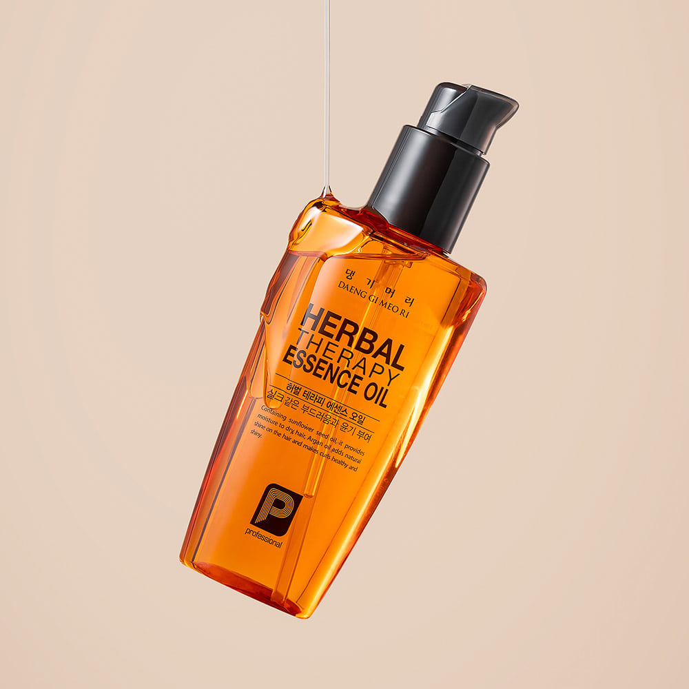 Herbal Therapy Essence Oil