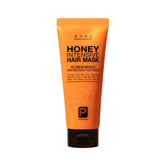 Honey Intensive Hair Mask