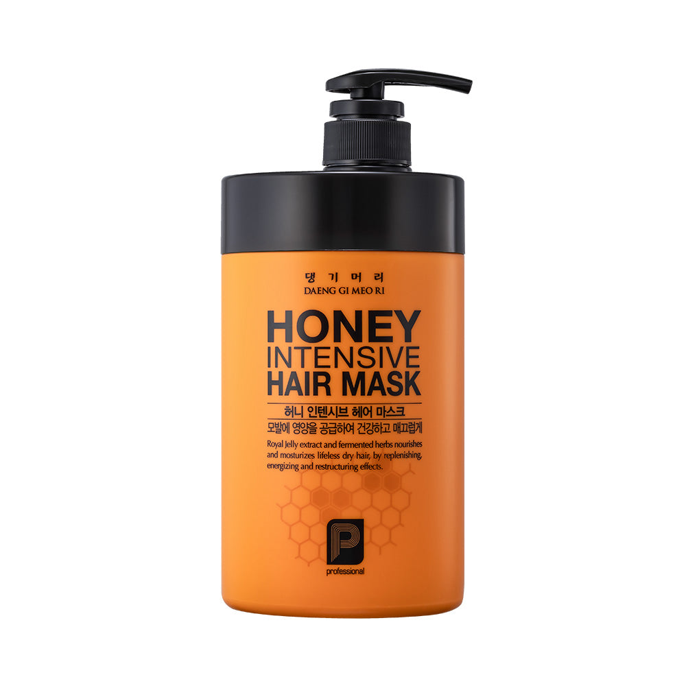 Honey Therapy Intensive Hair Mask