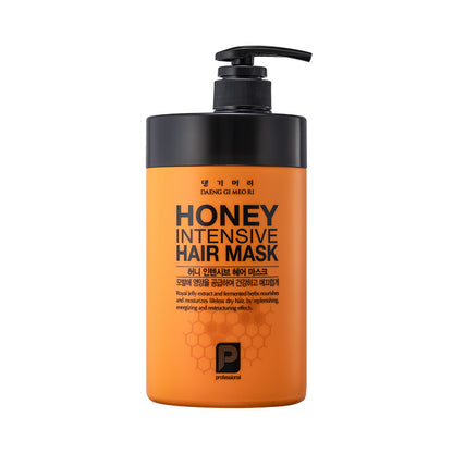 Honey Therapy Intensive Hair Mask
