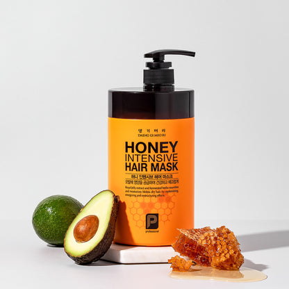 Honey Therapy Intensive Hair Mask