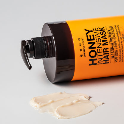 Honey Therapy Intensive Hair Mask