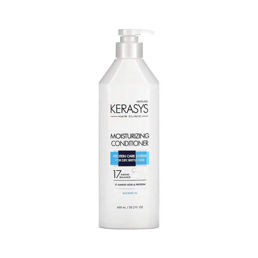 Kerasys Hair Clinic Moisturizing Conditioner