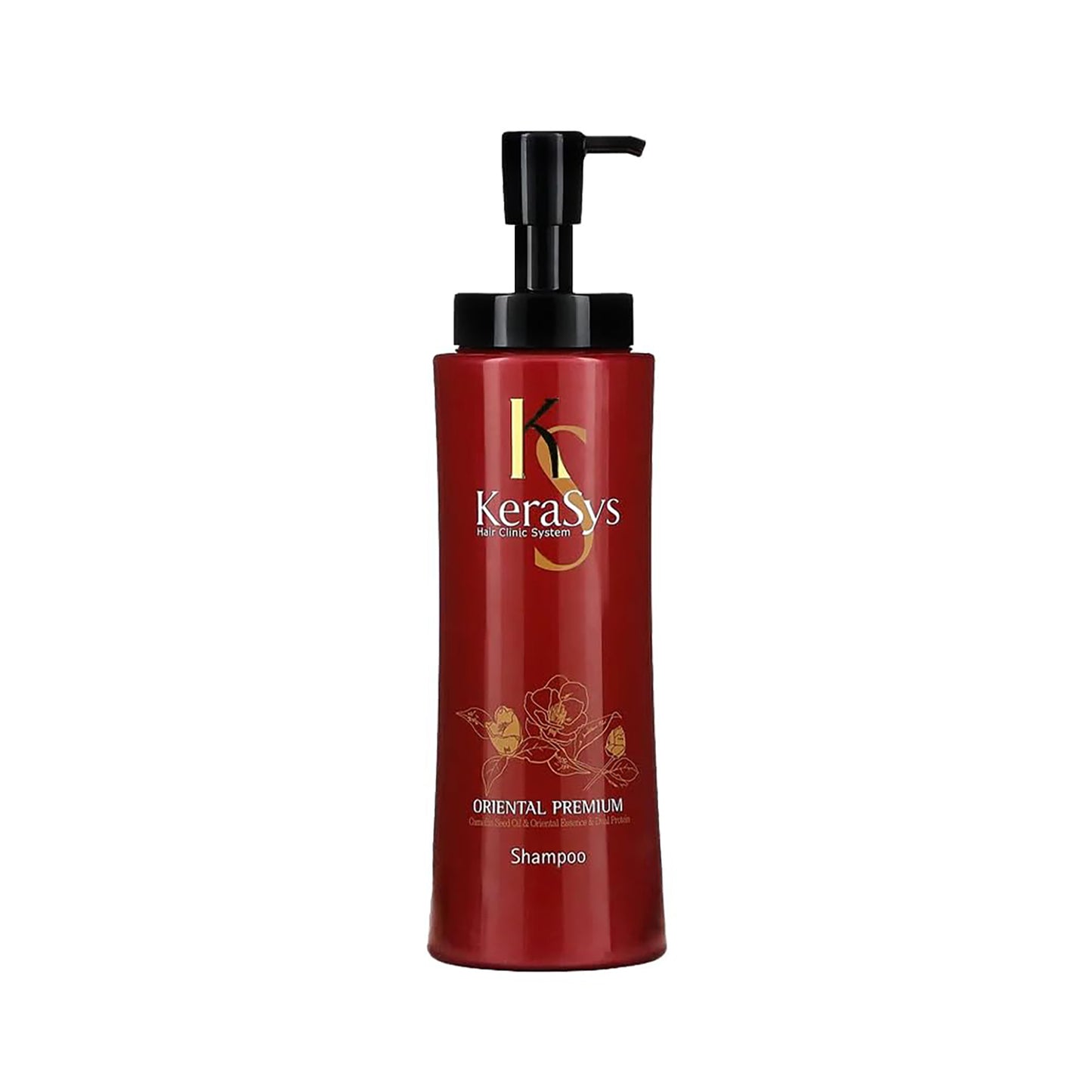 Kerasys Oriental Premium Shampoo