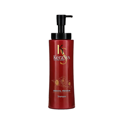Kerasys Oriental Premium Shampoo