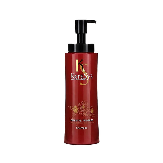 Kerasys Oriental Premium Shampoo