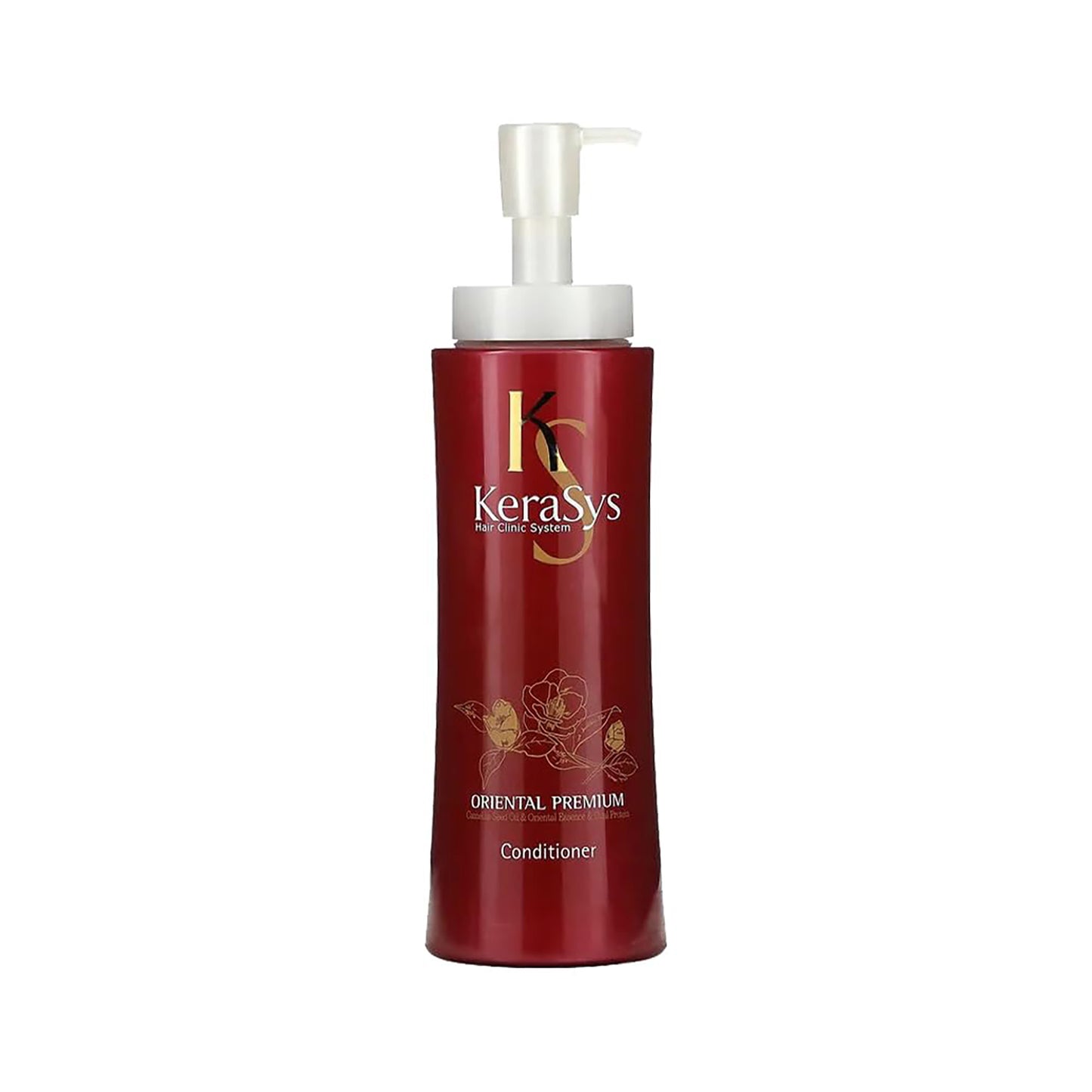 Kerasys Oriental Premium Conditioner