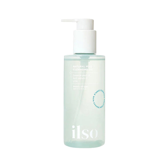Natural Mild Cleansing Oil