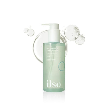 Natural Mild Cleansing Oil