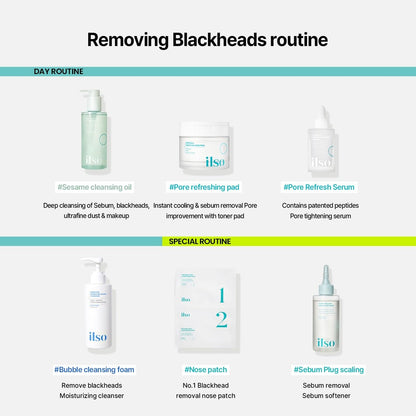 Natural Mild Cleansing Oil