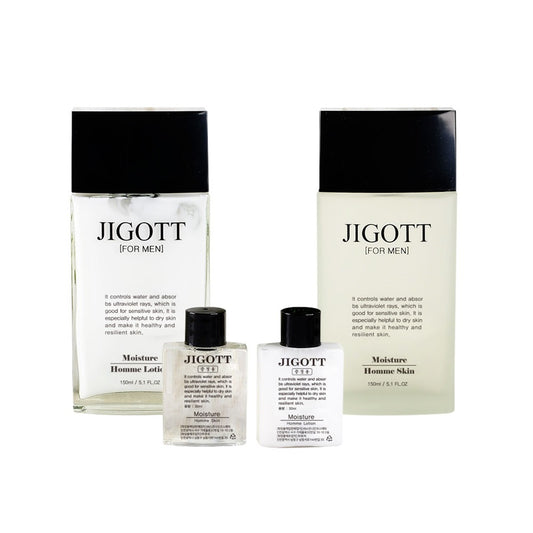 Moisture Homme Skin Care 2 Set