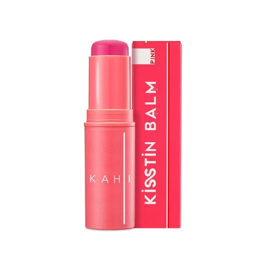 Kahi - Kisstin Balm Pink
