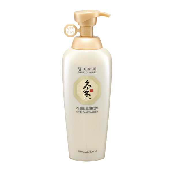 <b>Daeng Gi Meo Ri</b><br> Ki Gold Premium Treatment-O  <br>(16.9 fl oz)</br>