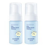 <b>Goongbe</b><br>Kids' Bubble Facial Cleanser<br>(3.38 fl. oz.) 2 - Pack</br>