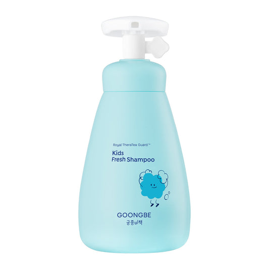Kids Fresh Shampoo