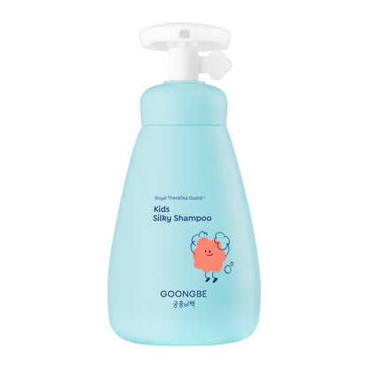 Kids' Silky Shampoo