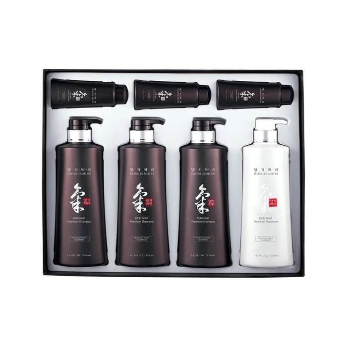 Hair Care