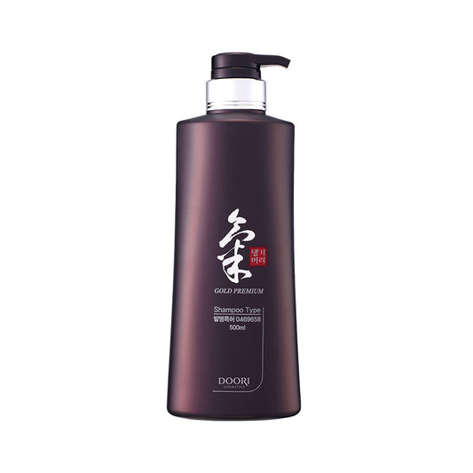 Ki Gold Premium Shampoo (500ml)
