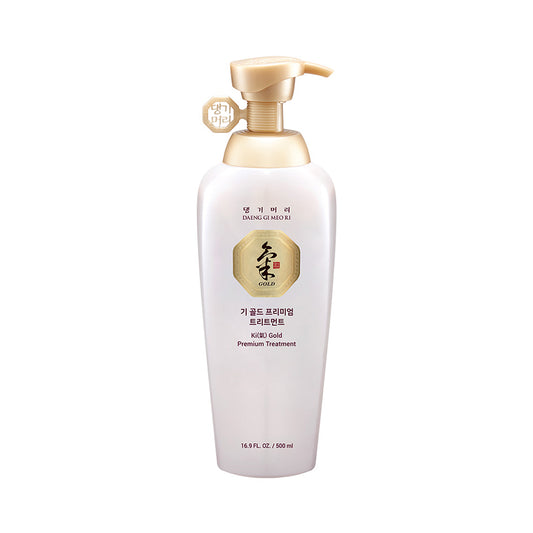 Ki Gold Premium Treatment