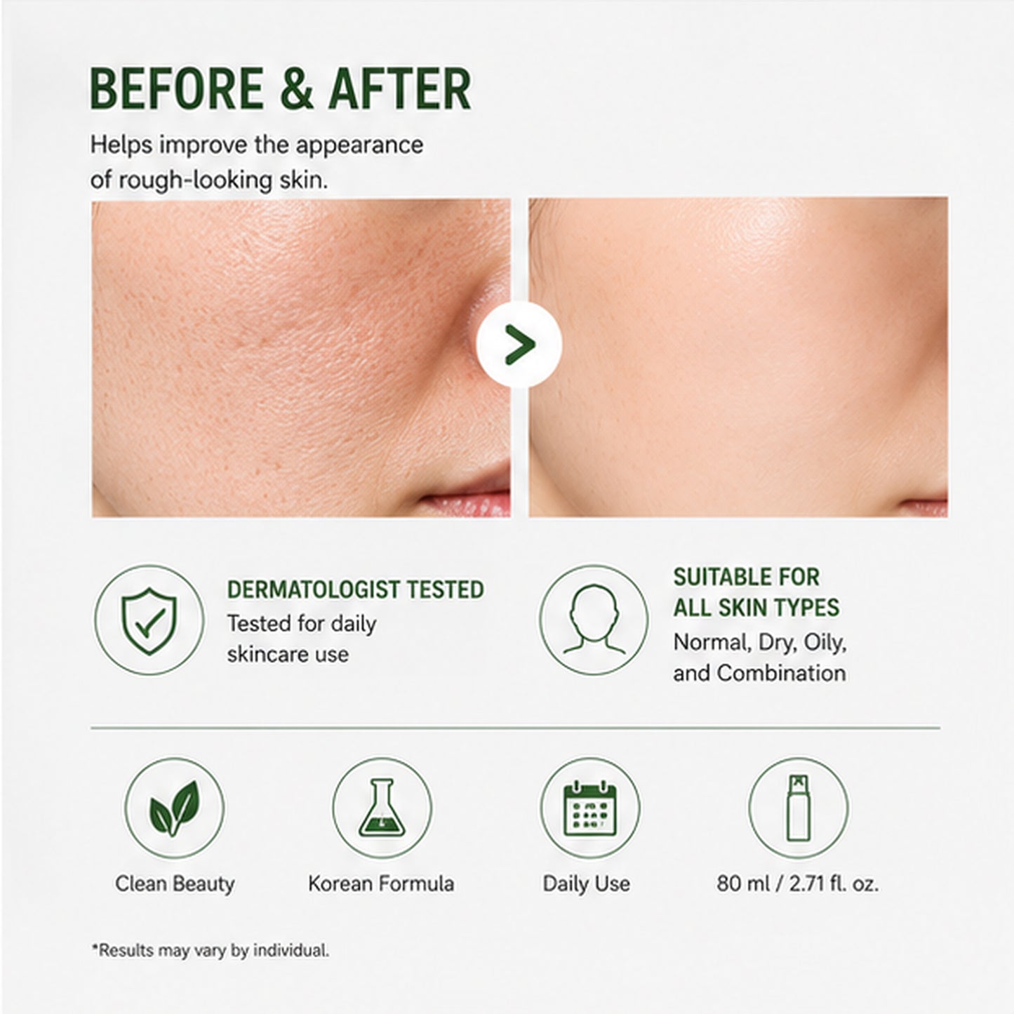 Kurious Collagen Spicule Shot 100