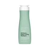 Look At Hair Loss-Minticcino Deep Cooling Shampoo