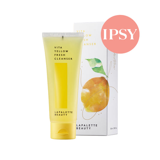 Vita Yellow Fresh Cleanser (100 ml)