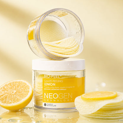 Bio-Peel Gauze Peeling Lemon