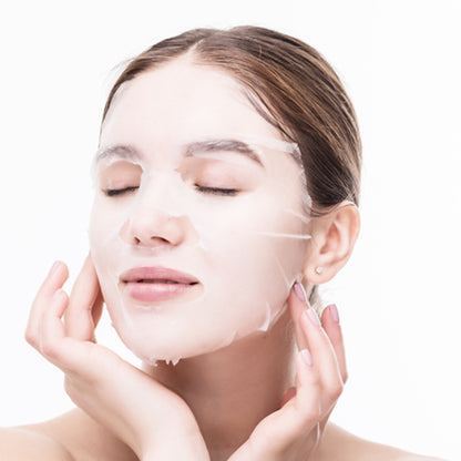 Daily Face Mask [6 Sheets]