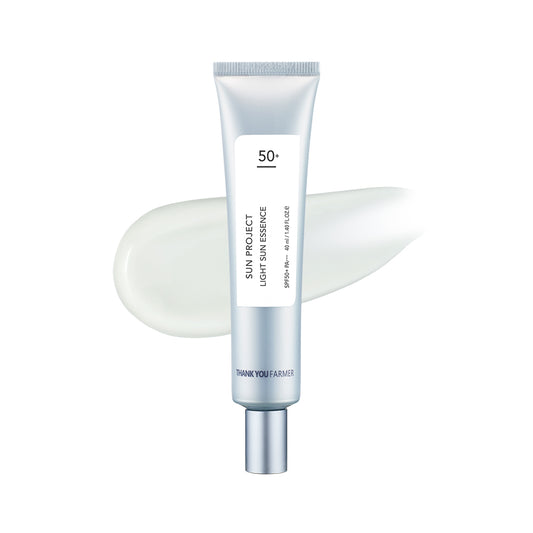 Sun Project Light Sun Essence