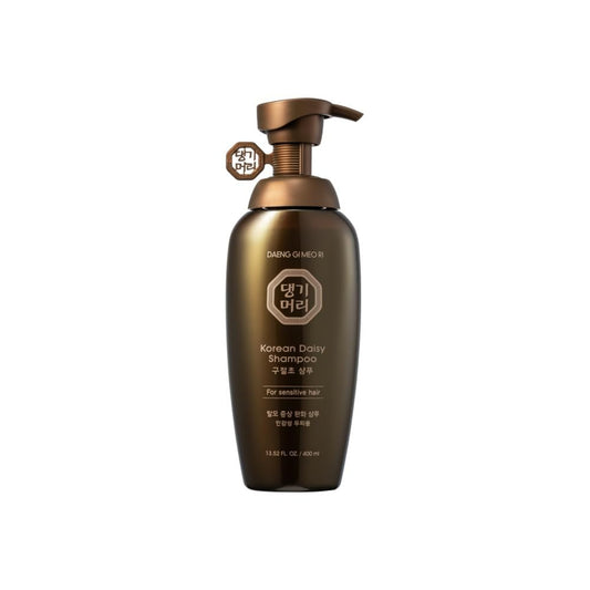 Korean Daisy Sensitive Scalp Shampoo (400 ml)