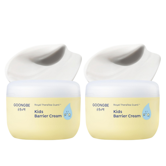 Kids Barrier Cream 180ml x 2