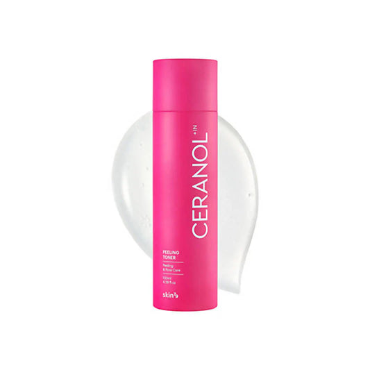 Ceranol +In Peeling Toner