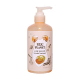 Egg Planet Oat Meal Treatment
