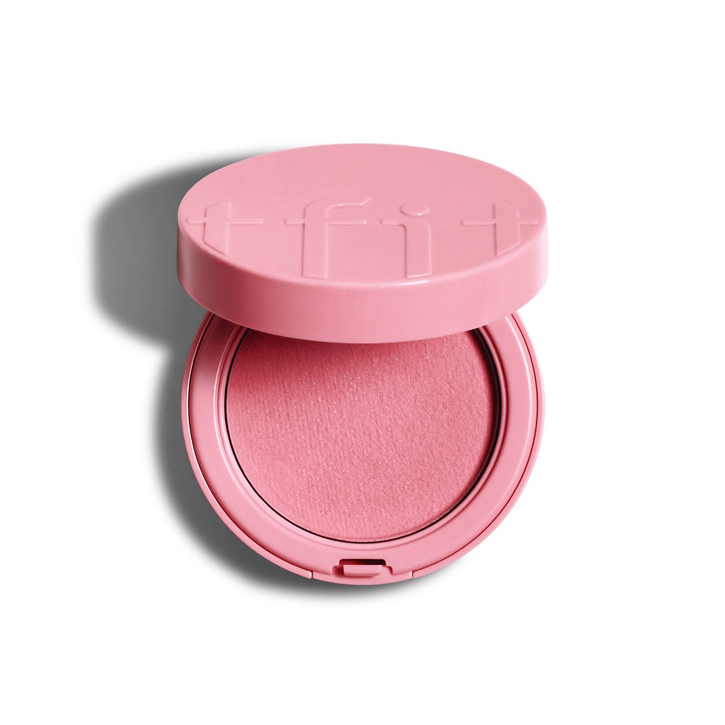 Fluffy Velvet Cushion Blush 0.1 Oz. (P02 Bloom Pink)
