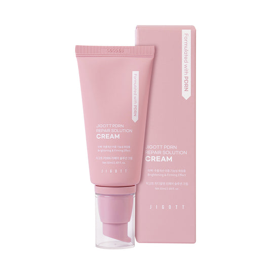 PDRN Repair Solution Cream