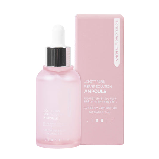 PDRN Repair Solution Ampoule