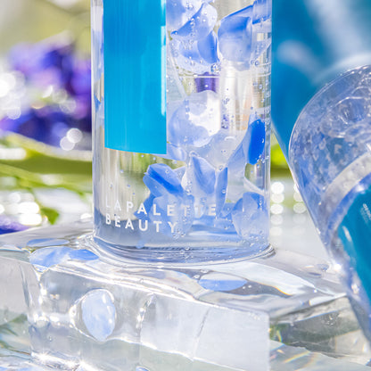 Hydra Blue Petal Serum Toner